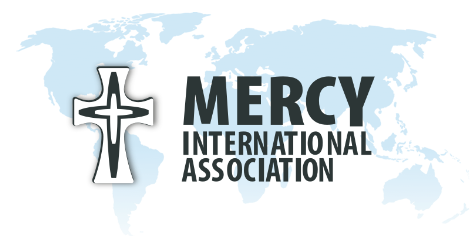 Mercy World Logo